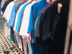 -Hollister(天环广场店)