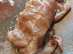 -铭牛烧肉·和牛海鲜自助(高新月牙湖店)