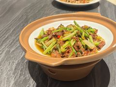 -梁家大院•农家菜(昆山会展中心店)