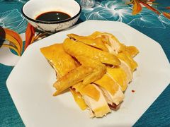 -晓琦农家菜馆·地道农家菜
