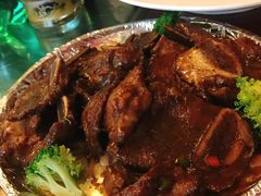 -楚灶王(徐东店)