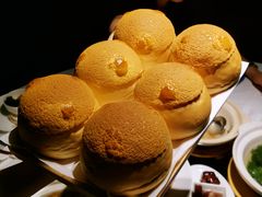 招牌菠萝包-炳胜品味(珠江新城店)