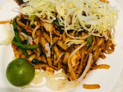 -无招牌海鲜餐厅(怡丰城店)