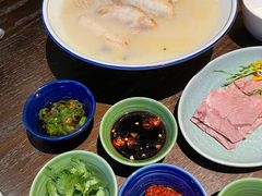 -品悦(崇明凯悦店)
