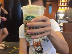 -星巴克臻选(深圳龙岗万科店)
