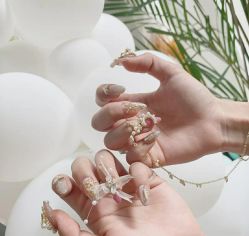 点击看大图 -Aso Artist Beauty美甲美睫