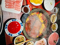 -黄家码头老火锅(解放碑旗舰店)