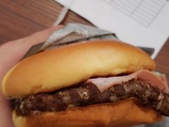 -汉堡王(下沙银泰店)