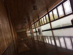 -庐山天沐温泉度假村