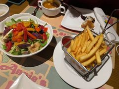 -安妮意大利餐厅(国贸店)