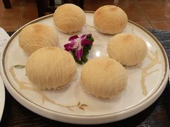 燕麦包-御膳粥·牛乳粥底火锅·地道顺德菜(容桂店)