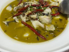 酸菜鱼-有位虾匠·香辣蟹·小龙虾(李村店)