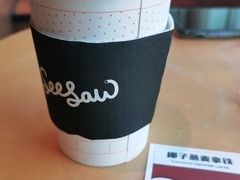 -Seesaw Coffee(朝阳大悦城店)