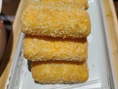 -东口码头·烧鸽子·鱼头泡饼·地方菜(金鹰悦城店)