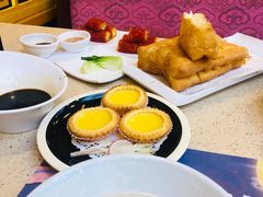 -点都德(千灯湖环宇城店)