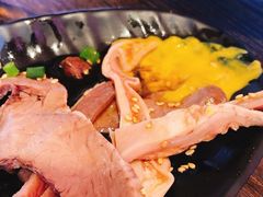 -拉面莊夢語＆中华料理八椿