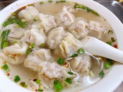 -巧手馄饨(箍桶巷店)