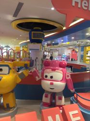 -乐多星球潮玩中心(沈阳嘉里城店)