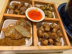 -大家食府·福建菜(FAC协盛中心庭院餐厅店)
