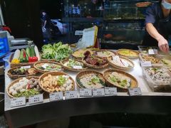 -鱼篮仔·潮汕美食(圆明新园店)