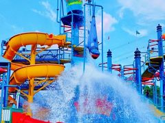 -苏州乐园森林水世界