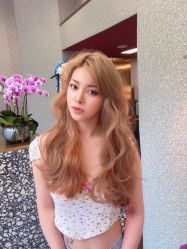 点击看大图 -3AM HAIR SALON烫发染发接发