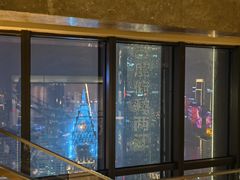 -解放碑威斯汀酒店-知味国际美食餐厅