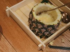 -云海肴·汽锅鸡·云南菜(广安门天虹店)