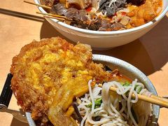 -水平有限广西米粉·广西风味集(五道口店)