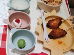 -西贝(虹口龙之梦店)