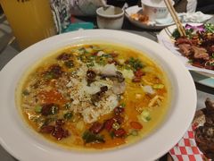 -邑金陵北京烤鸭店·现炒家常菜(ITC MALL店)
