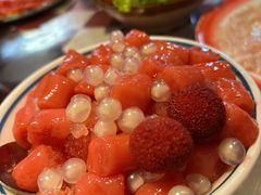 -王歘歘·chuǎ火锅(五道营店)