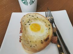 -星巴克(西安旺座现代城店)