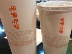 -呷哺呷哺(西单大悦城店)