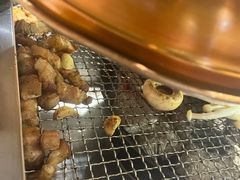 -肉甲韩国木炭烤肉(新壹街1店)