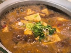 -梨花牛肉汤饭(仁恒伊势丹店)