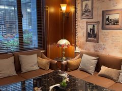 -国际饭店·原点咖啡吧ORIGIN CAFE&BAR