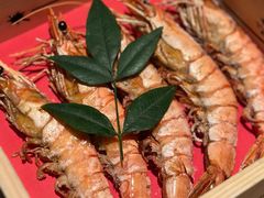 -Minase水濑·日料放题(外滩店)
