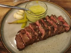 牛腹心肉-RAC BAR(安福路店)