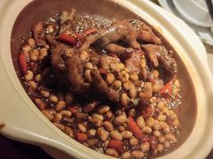 -小柴米·传统江西菜(八一广场店)
