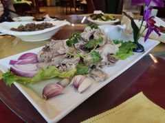 -海尔巴格新疆餐厅(东来兴店)