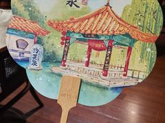 -明湖楼·经典鲁菜山东海鲜(大明湖店)