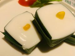 -泰悦澜·泰国餐厅(万象城店)
