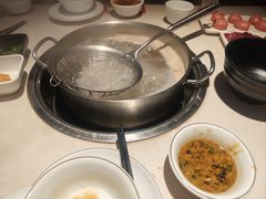 -潮泰牛肉火锅 · 创于1992年(车公庙店)