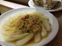 -海味当家(西安路店)