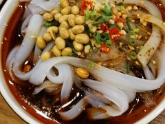 川北凉粉-天府掌柜(九眼桥店)