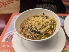 -曙光国际大酒店中餐厅