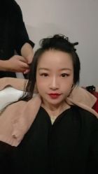 -Amo la Diva造型