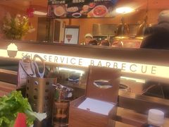 -梨花自助烤肉(西三旗万象汇黑金店)