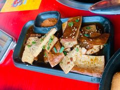 -谭鸭血老火锅(万象九宜城店)